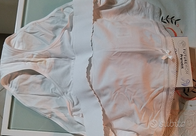 Guaina Gravidanza Regolabile Nuova Prenatal