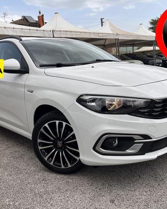 Fiat Tipo 1.6 Mjt 130CV SW AUTOCARRO N1