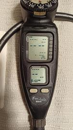 Computer  sub Mares Air Lab