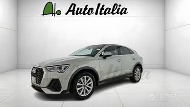 AUDI Q3 40 TDI S-TRONIC BUSINESS quattro 2021