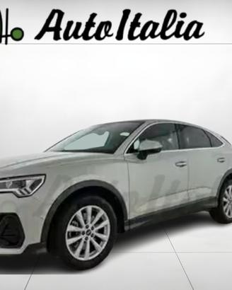 AUDI Q3 40 TDI S-TRONIC BUSINESS quattro 2021