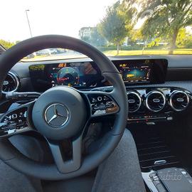 Mercedes classe A 180d