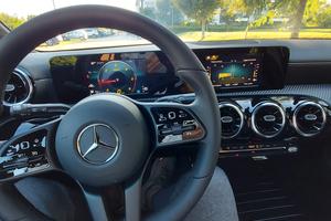 Mercedes classe A 18d