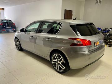 Peugeot 308 BlueHDi 120 S&S GT Line()