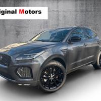 Jaguar E-Pace 2.0D I4 204 CV AWD Auto R-Dynamic SE