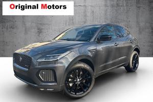 Jaguar E-Pace 2.0D I4 204 CV AWD Auto R-Dynamic SE