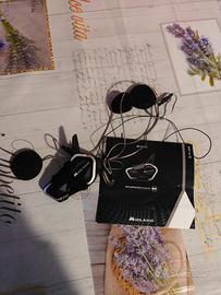 interfono Midland R1 mesh