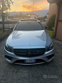 Mercedes classe E