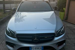 Mercedes classe E