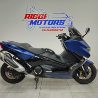 Yamaha t-max 530 dx Techmax 2018 finanziabile