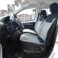 QUBO 1300 Mjet Euro6 AUTOCARRO N1 4posti 2020