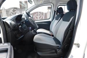 QUBO 1300 Mjet Euro6 AUTOCARRO N1 4posti 2020