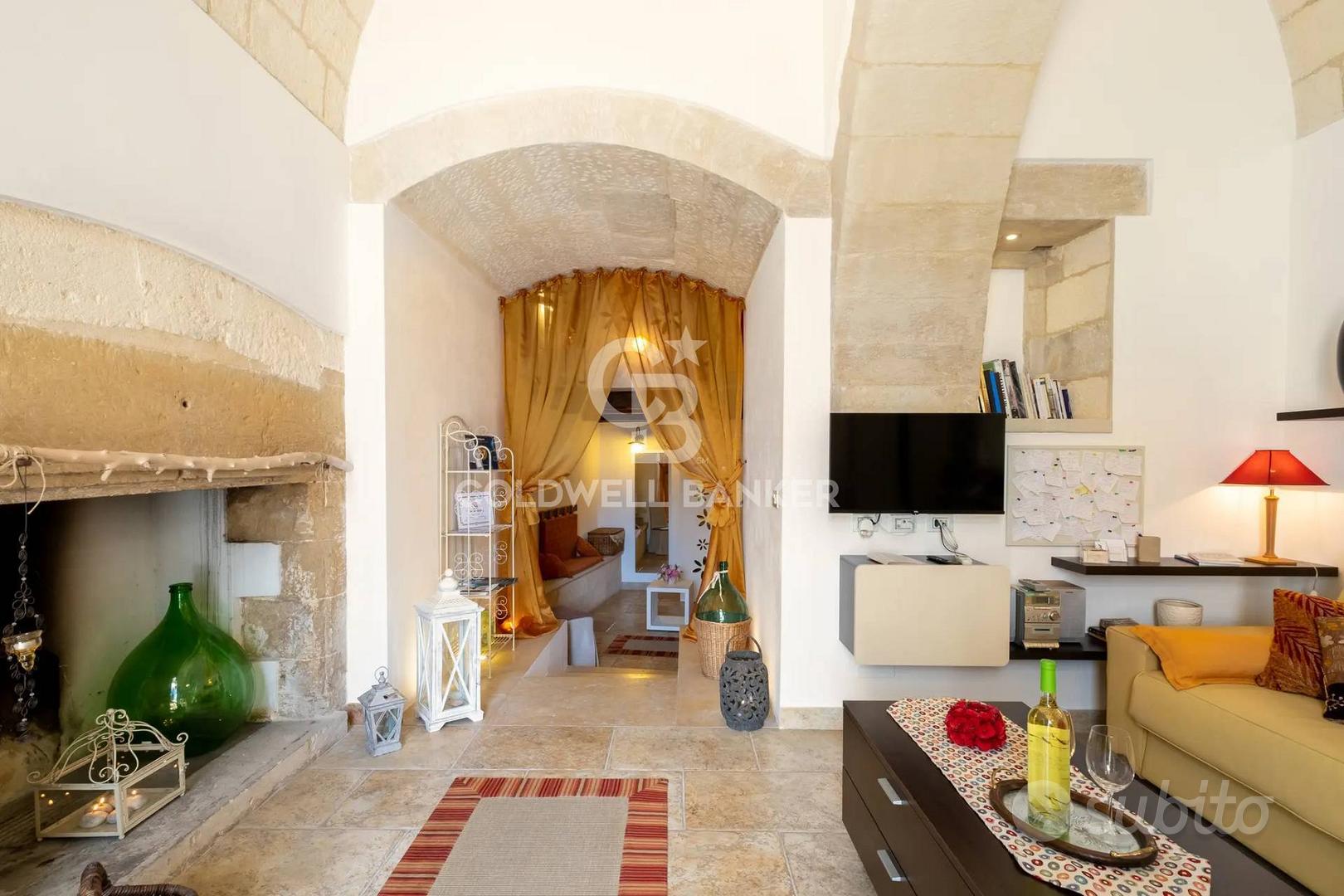 Apartment in Muro Leccese, Lecce - Vista 2