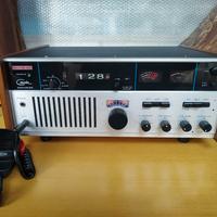Prestigiosa Radio CB vintage Courier Centurion 