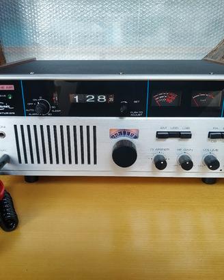 Prestigiosa Radio CB vintage Courier Centurion 