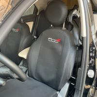 Coprisedili Fiat 500X