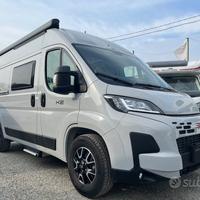 Van rollerteam k2 540 cm lanzarote