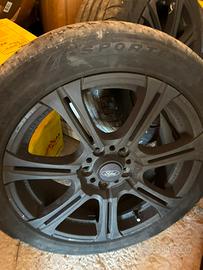 Cerchi ford focus