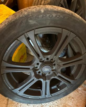 Cerchi ford focus