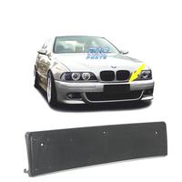 SUPPORTO TARGA PARAURTI BMW E39