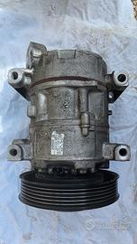 Compressore aria condizionata denso 447220