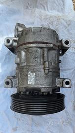 Compressore aria condizionata denso 447220