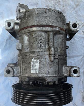 Compressore aria condizionata denso 447220