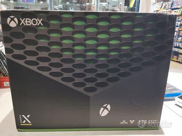 Xbox series x