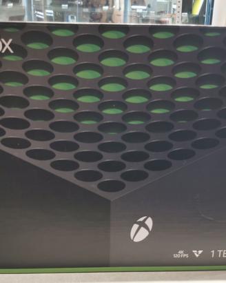 Xbox series x