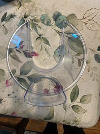 Paraschizzi impastatrice Kenwood Prospero