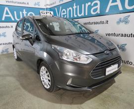 Ford B-Max 1.4 90 CV GPL Plus