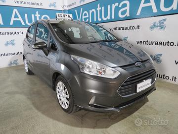 Ford B-Max 1.4 90 CV GPL Plus