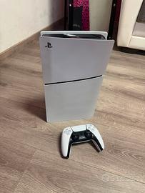 PlayStation 5