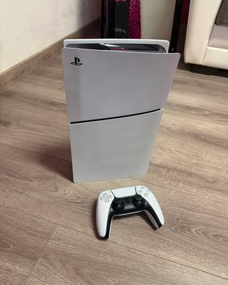PlayStation 5