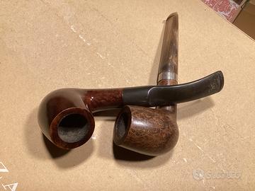 Pipe collezione