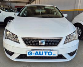 Seat Leon 1.4 TGI ST Business HIGH 2017