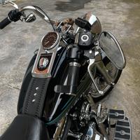 Moto Harley Davidson