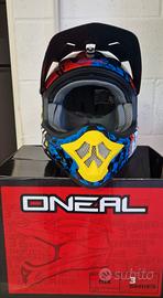 Casco bambino/Ragazzo O'NEAL