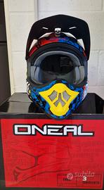 Casco bambino/Ragazzo O'NEAL
