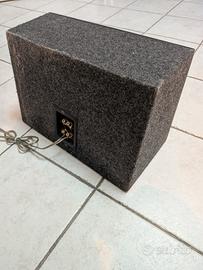 Subwoofer Hertz