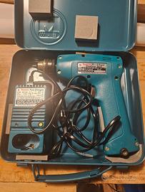 Makita 6012D Kit - Trapano Avvitatore 7.2V