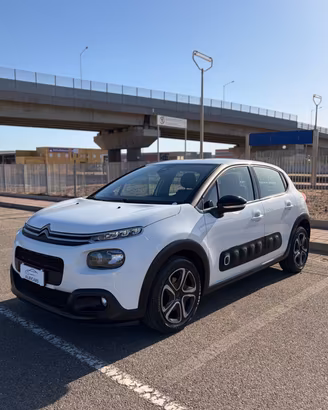 Citroen C3 BlueHDi 75 S&S Shine