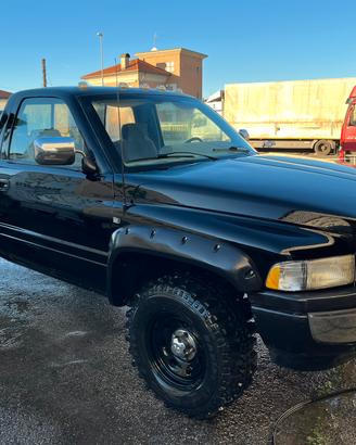 Dodge RAM 1500