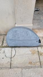 Cofano sinistro sx vespa px