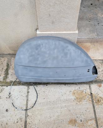 Cofano sinistro sx vespa px