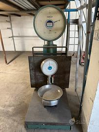 Bilancia ZENITH 300kg