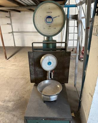 Bilancia ZENITH 300kg