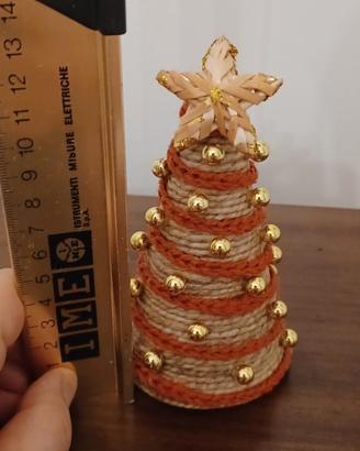 Alberello di Natale 
