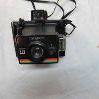 Macchina fotografica Polaroid Instant 10
