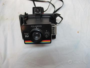 Macchina fotografica Polaroid Instant 10